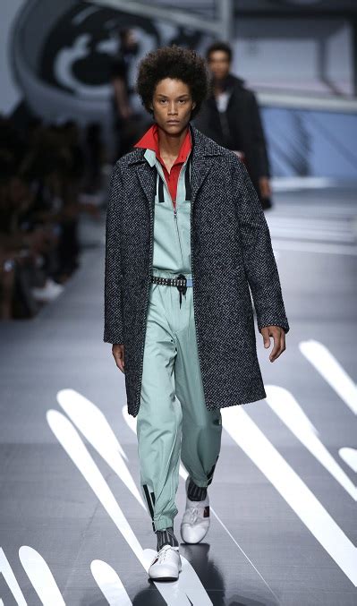 PRADA Overcoats 